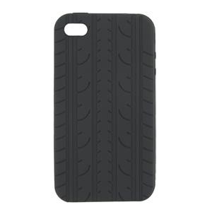 Carcasa iphone 4 4s estilo llanta